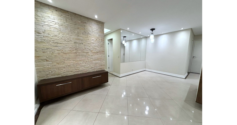 Belíssimo Apartamento à venda no Bairro do Parque São Domingos na Avenida do Anastácio 2409