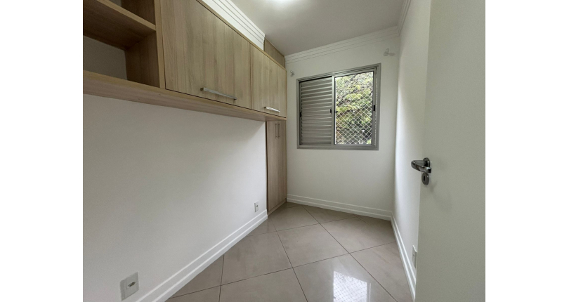 Belíssimo Apartamento à venda no Bairro do Parque São Domingos na Avenida do Anastácio 2409