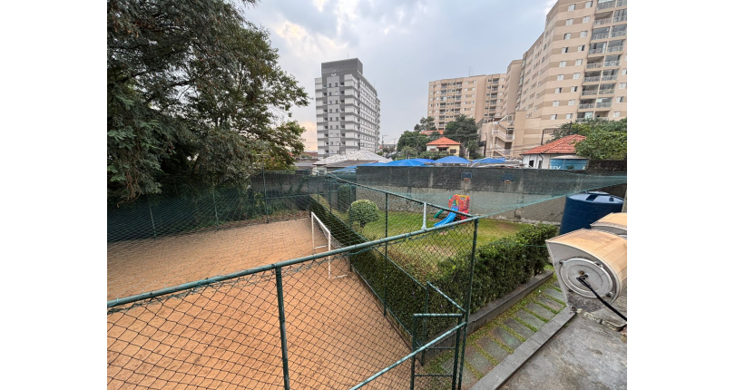 Belíssimo Apartamento à venda no Bairro do Parque São Domingos na Avenida do Anastácio 2409