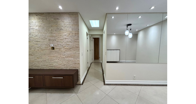 Belíssimo Apartamento à venda no Bairro do Parque São Domingos na Avenida do Anastácio 2409