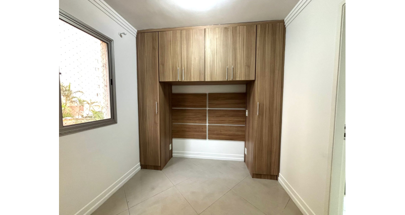 Belíssimo Apartamento à venda no Bairro do Parque São Domingos na Avenida do Anastácio 2409