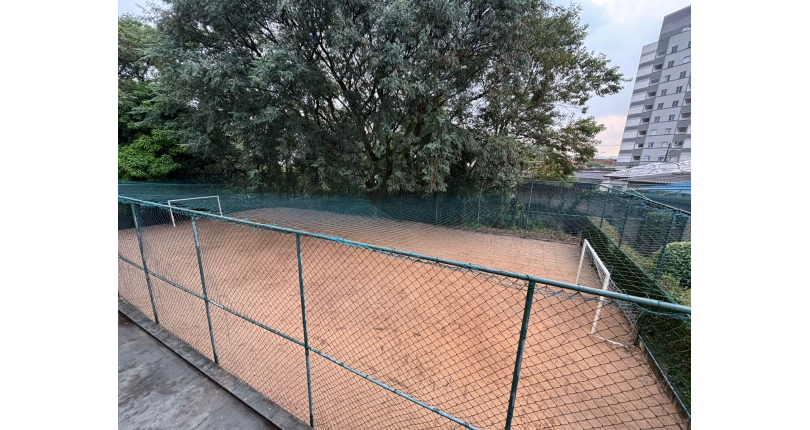 Belíssimo Apartamento à venda no Bairro do Parque São Domingos na Avenida do Anastácio 2409