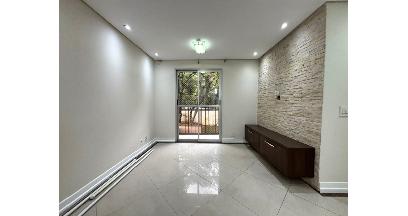 Belíssimo Apartamento à venda no Bairro do Parque São Domingos na Avenida do Anastácio 2409