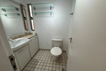 Lindo Apartamento à venda no Bairro do Parque São Domingos na Avenida do Anastácio 2409, no Condomínio Montana Gardens 