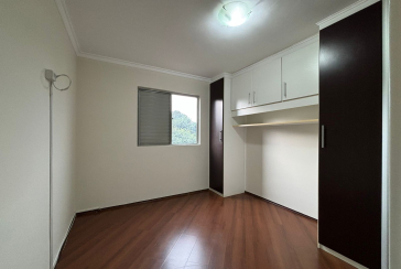 Lindo Apartamento à venda no Bairro do Parque São Domingos na Avenida do Anastácio 2409, no Condomínio Montana Gardens 