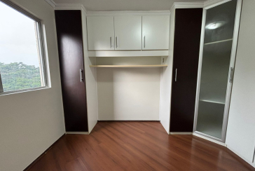 Lindo Apartamento à venda no Bairro do Parque São Domingos na Avenida do Anastácio 2409, no Condomínio Montana Gardens 