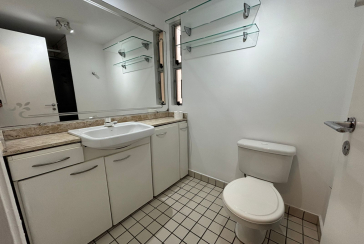 Lindo Apartamento à venda no Bairro do Parque São Domingos na Avenida do Anastácio 2409, no Condomínio Montana Gardens 