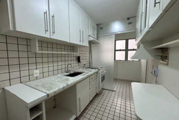 Lindo Apartamento à venda no Bairro do Parque São Domingos na Avenida do Anastácio 2409, no Condomínio Montana Gardens 