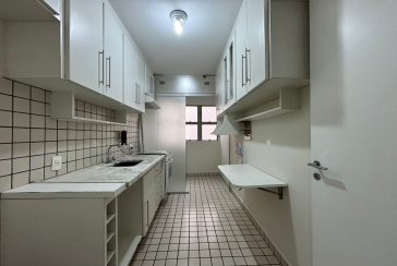 Lindo Apartamento à venda no Bairro do Parque São Domingos na Avenida do Anastácio 2409, no Condomínio Montana Gardens 