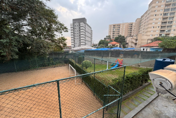 Lindo Apartamento à venda no Bairro do Parque São Domingos na Avenida do Anastácio 2409, no Condomínio Montana Gardens 