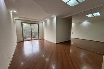 Lindo Apartamento à venda no Bairro do Parque São Domingos na Avenida do Anastácio 2409, no Condomínio Montana Gardens 