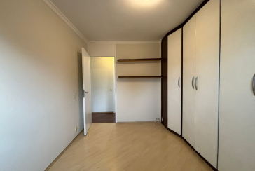 Lindo Apartamento à venda no Bairro do Parque São Domingos na Avenida do Anastácio 2409, no Condomínio Montana Gardens 
