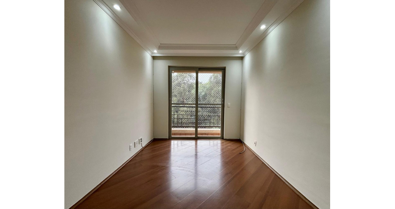 Lindo Apartamento à venda no Bairro do Parque São Domingos na Avenida do Anastácio 2409, no Condomínio Montana Gardens 