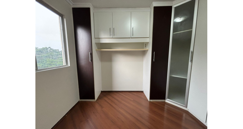 Lindo Apartamento à venda no Bairro do Parque São Domingos na Avenida do Anastácio 2409, no Condomínio Montana Gardens 