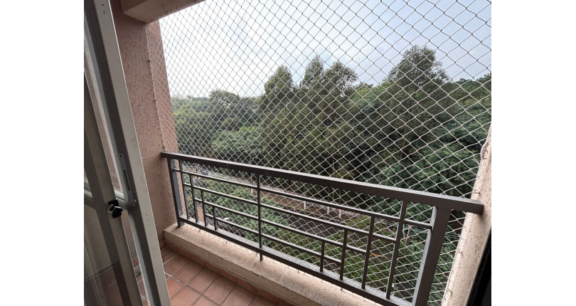 Lindo Apartamento à venda no Bairro do Parque São Domingos na Avenida do Anastácio 2409, no Condomínio Montana Gardens 