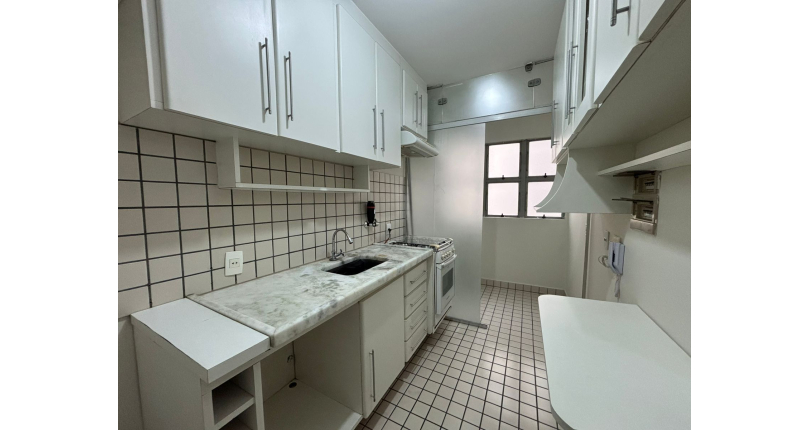 Lindo Apartamento à venda no Bairro do Parque São Domingos na Avenida do Anastácio 2409, no Condomínio Montana Gardens 