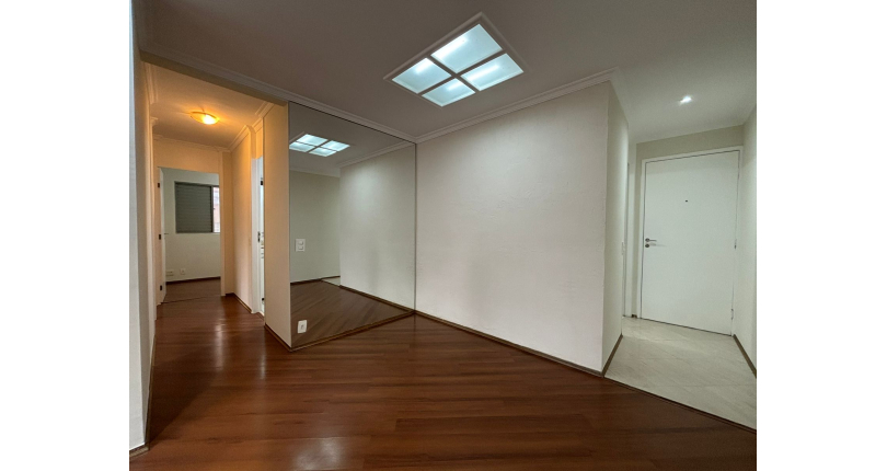 Lindo Apartamento à venda no Bairro do Parque São Domingos na Avenida do Anastácio 2409, no Condomínio Montana Gardens 