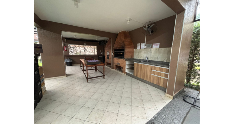 Lindo Apartamento à venda no Bairro do Parque São Domingos na Avenida do Anastácio 2409, no Condomínio Montana Gardens 