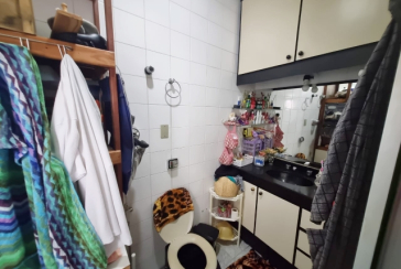 Casa à venda no Bairro do Jardim Santo Elias na Rua Pedro de Lucena Pereira