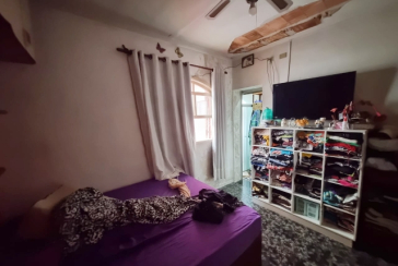 Casa à venda no Bairro do Jardim Santo Elias na Rua Pedro de Lucena Pereira