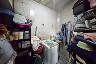 Casa à venda no Bairro do Jardim Santo Elias na Rua Pedro de Lucena Pereira