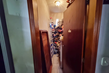 Casa à venda no Bairro do Jardim Santo Elias na Rua Pedro de Lucena Pereira