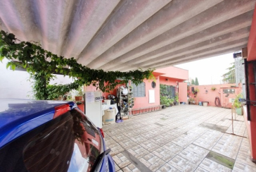 Casa à venda no Bairro do Jardim Santo Elias na Rua Pedro de Lucena Pereira