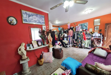 Casa à venda no Bairro do Jardim Santo Elias na Rua Pedro de Lucena Pereira