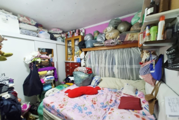 Casa à venda no Bairro do Jardim Santo Elias na Rua Pedro de Lucena Pereira