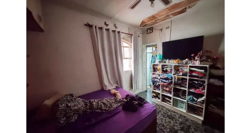 Casa à venda no Bairro do Jardim Santo Elias na Rua Pedro de Lucena Pereira