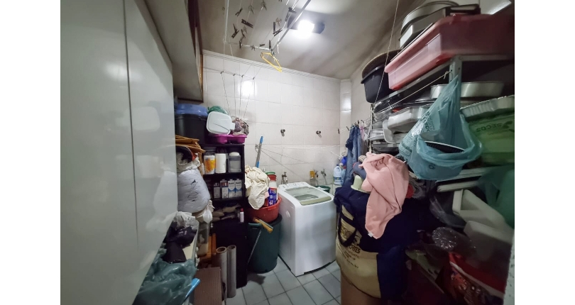 Casa à venda no Bairro do Jardim Santo Elias na Rua Pedro de Lucena Pereira