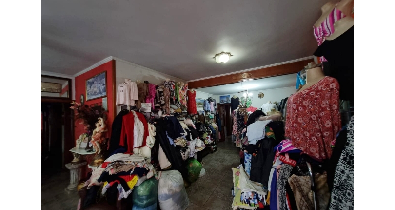 Casa à venda no Bairro do Jardim Santo Elias na Rua Pedro de Lucena Pereira