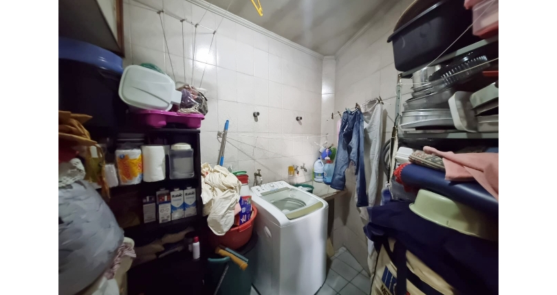 Casa à venda no Bairro do Jardim Santo Elias na Rua Pedro de Lucena Pereira