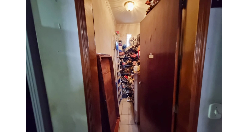 Casa à venda no Bairro do Jardim Santo Elias na Rua Pedro de Lucena Pereira