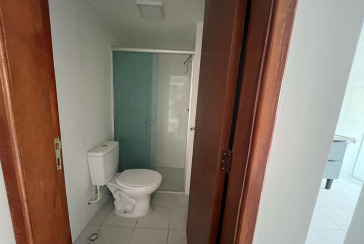 Belo Apartamento à venda no Bairro da Vila Pirituba na Rua Luís Cunha 386