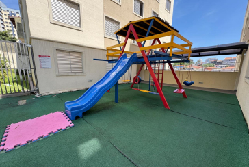 Belo Apartamento à venda no Bairro da Vila Pirituba na Rua Luís Cunha 386