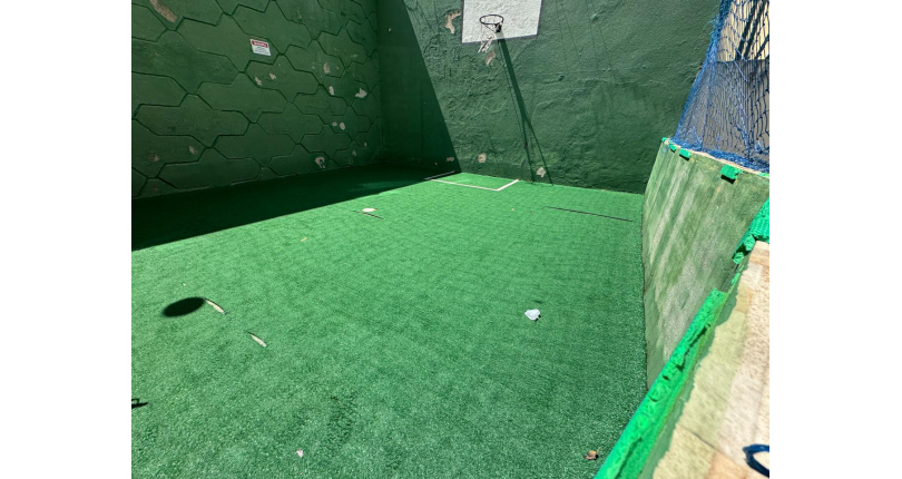 Belo Apartamento à venda no Bairro da Vila Pirituba na Rua Luís Cunha 386