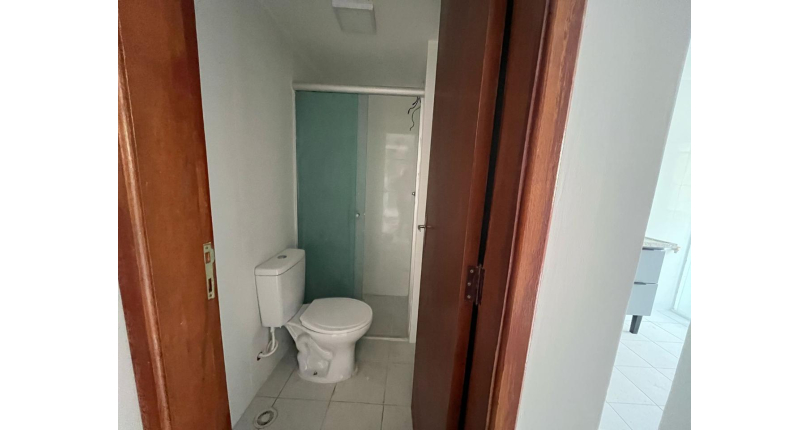 Belo Apartamento à venda no Bairro da Vila Pirituba na Rua Luís Cunha 386