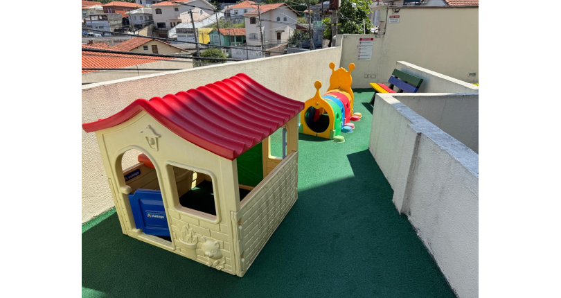 Belo Apartamento à venda no Bairro da Vila Pirituba na Rua Luís Cunha 386