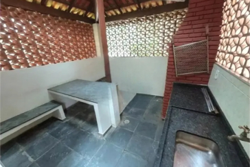  Apartamento à venda no Bairro do Jardim Regina na Avenida Agenor Couto de Magalhães 222