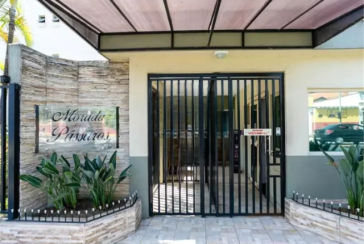  Apartamento à venda no Bairro do Jardim Regina na Avenida Agenor Couto de Magalhães 222