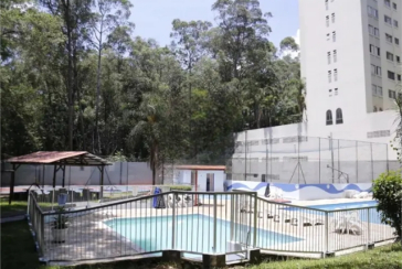  Apartamento à venda no Bairro do Jardim Regina na Avenida Agenor Couto de Magalhães 222