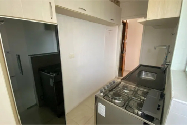  Apartamento à venda no Bairro do Jardim Regina na Avenida Agenor Couto de Magalhães 222