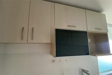  Apartamento à venda no Bairro do Jardim Regina na Avenida Agenor Couto de Magalhães 222