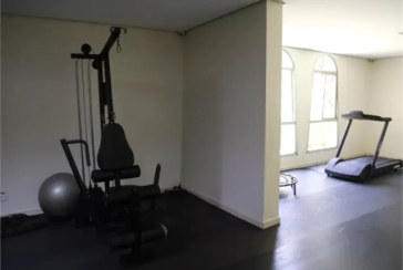  Apartamento à venda no Bairro do Jardim Regina na Avenida Agenor Couto de Magalhães 222