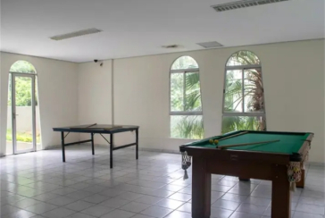  Apartamento à venda no Bairro do Jardim Regina na Avenida Agenor Couto de Magalhães 222