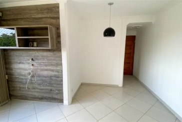  Apartamento à venda no Bairro do Jardim Regina na Avenida Agenor Couto de Magalhães 222