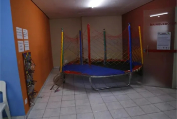  Apartamento à venda no Bairro do Jardim Regina na Avenida Agenor Couto de Magalhães 222