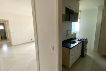  Apartamento à venda no Bairro do Jardim Regina na Avenida Agenor Couto de Magalhães 222