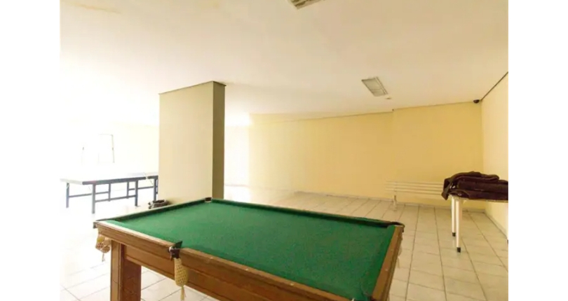  Apartamento à venda no Bairro do Jardim Regina na Avenida Agenor Couto de Magalhães 222